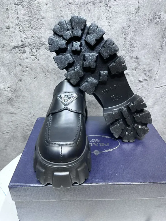 Prada Shoe 